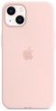 Apple MagSafe Silicone Case  iPhone 13 ( )