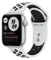 Apple Watch SE GPS 40mm Aluminum Case with Nike Sport Band