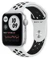 Apple Watch SE GPS 44mm Aluminum Case with Nike Sport Band