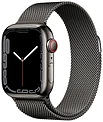 Apple Watch Series 7 LTE 41  (, )