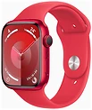 Apple Watch Series 9 45  ( , /,    M/L)