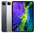 Apple iPad Pro 11 (2020) 1Tb Wi-Fi