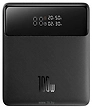 Baseus Blade High Power Digital Display Quick Charge Power Bank 100W 20000mAh PPBL000201 (черный)