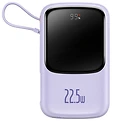 Baseus Qpow Pro Digital Display Fast Charge 22.5W...