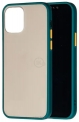 Case Acrylic  Apple iPhone 12 mini ()