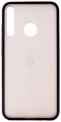 Case Acrylic  Huawei P40 lite E/Y7P/Honor 9C ()