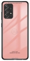 Case Glassy  Samsung Galaxy A32 (5G) ()