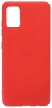 Case Matte  Samsung Galaxy A41 ()