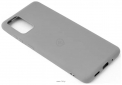 Case Matte  Samsung Galaxy S20 Ultra ()