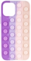 Case Pop It  Apple iPhone 12/12 Pro ( 7)