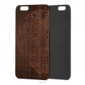 Case Wood  Apple iPhone 7/8 ( ,  )