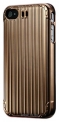 Cooler Master Travelers Gold  iPhone 4/4S (C-IF4C-SCTV-1O)