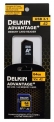 Delkin Devices Advantage+ SD Reader and Card Bundle SDXC 64GB