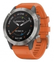 Garmin Fenix 6 Sapphire 