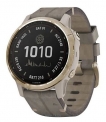 Garmin Fenix 6S Pro Solar   