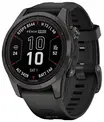 Garmin Fenix 7S PRO Sapphire Solar Titanium DLC (010-02776-11)