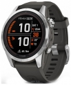 Garmin Fenix 7S PRO Solar Standard (010-02776-01)