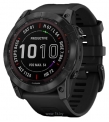 Garmin Fenix 7X Sapphire Solar ( )