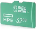 HP microSDHC 700139-B21 32GB