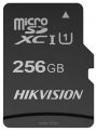 Hikvision microSDXC HS-TF-C1(STD)/256G 256GB