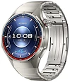 Huawei Watch GT 6 Pro 46mm (металлический ремешок)