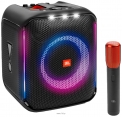 JBL Partybox Encore + 1 Wireless Mic