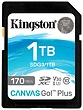 Kingston Canvas Go! Plus SDXC 1TB