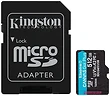 Kingston Canvas Go! microSDXC 512GB SDCG4/512GB (�...