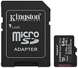 Kingston Canvas Select Plus microSDXC 64GB SDCS3/64GB...