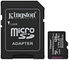 Kingston Canvas Select Plus microSDXC 128GB SDCS3/128GB...
