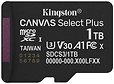 Kingston Canvas Select Plus microSDXC 1TB SDCS3/1TBSP