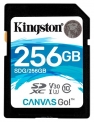 Kingston SDG/256GB