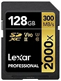 Lexar Professional 2000x SDXC LSD2000128G-BNNNG 128GB
