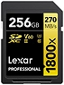 Lexar Professional 1800x SDXC LSD1800256G-BNNNG 256GB
