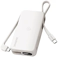 Momax 1-Power Vital+ Built-In USB-C IP138 10000mAh