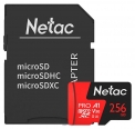 Netac NT02P500PRO-256G-R