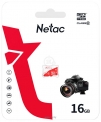 Netac microSDXC P500 ECO 16GB