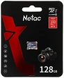 Netac microSDXC P500 Ultra 128GB