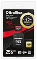 OltraMax Premium Series microSDXC 256GB...