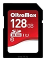 OltraMax SDXC Class 10 UHS-1 128GB