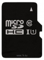 Perfeo PF4GMCSH10 microSDHC 4GB