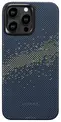 Pitaka MagEZ Case 4  iPhone 15 Pro Max (milky way galaxy, )