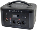     Specialist PSL-1500