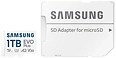 Samsung EVO Plus 2024 microSDXC 1TB (� ���������)