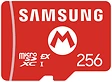 Samsung Express Card microSDXC for Nintendo Switch 2...