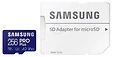 Samsung PRO Plus microSDXC 256GB (� ���������)