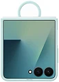 Samsung Ring Case для Samsung Galaxy Z Flip7 (мятный)