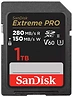 SanDisk Extreme PRO SDXC SDSDXEP-1T00-GN4IN 1TB