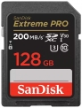 SanDisk Extreme PRO SDXC SDSDXXD-128G-GN4IN 128GB