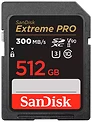 SanDisk Extreme Pro V90 SDXC 512GB SDSDXDK-512G-GN4IN